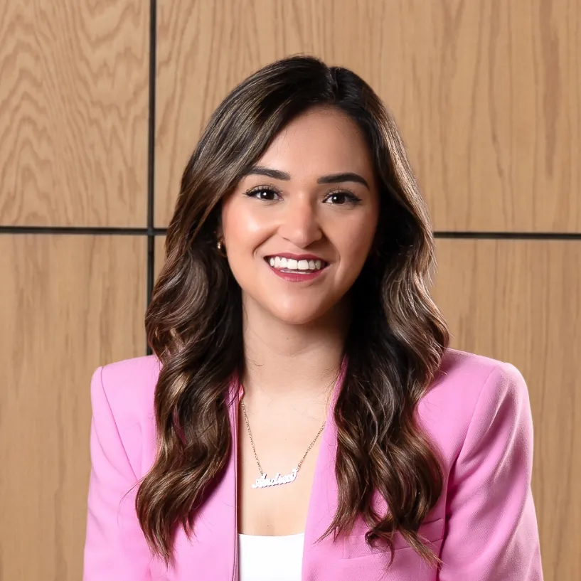 Andrea Velázquez Huelga