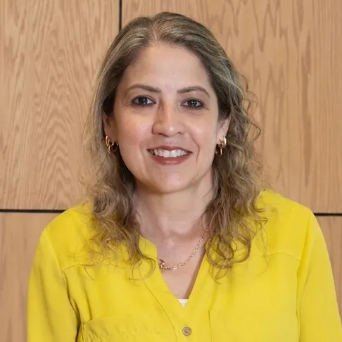 Liliana Salinas Méndez